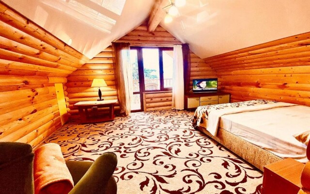Teremok Guest House