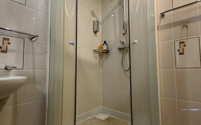 Territoriya Komforta Guest House