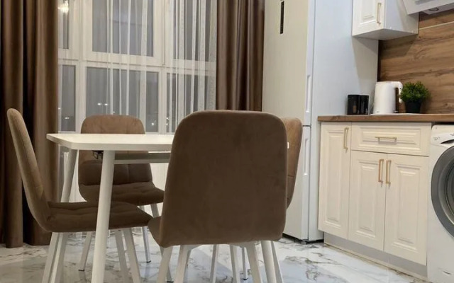 Квартира на К.А. Васильева 2к4, Я82