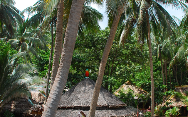 Charm Churee Villa Hotel & Resort