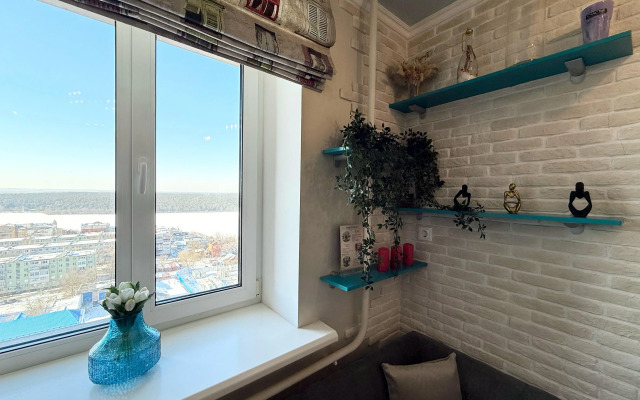 Апартаменты Видовые в Самом Центре