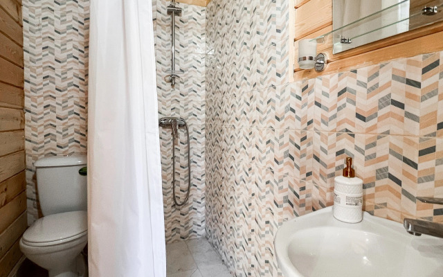 A-Home Guest House