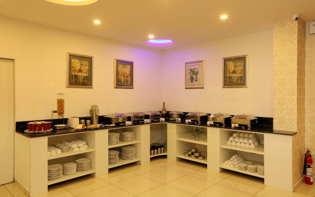 High Sky Boutique Hotel