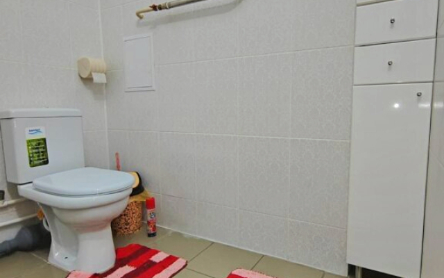 Апартаменты на Надежды 3