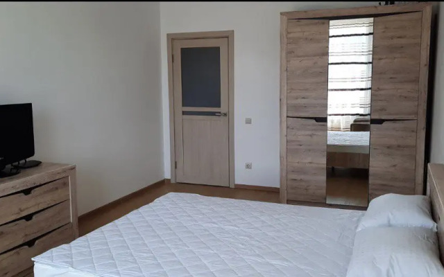 Yalta Almaz Apartments 7