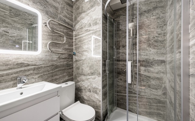 Квартира Короленко 5А кв.230