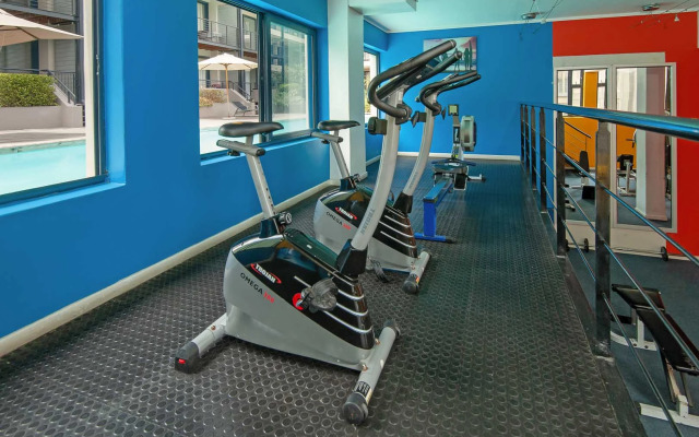 Отель Adderley Terrace by ITC Hospitality