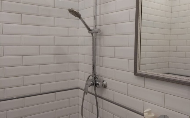 Semeynye Ryadom S Tsentrom Apartments