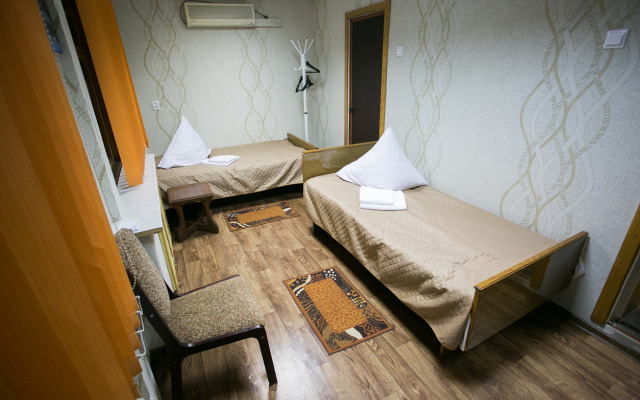 Posohova Mini-Hotel