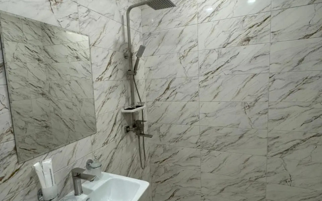 Гостевой Дом Вега