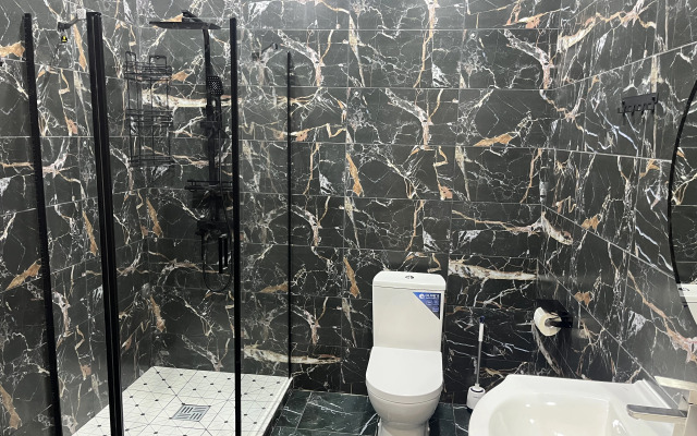 Ayshe Prestij Studio 4 Apartament