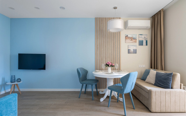 Red Apartments Frukty Vigo Apartments