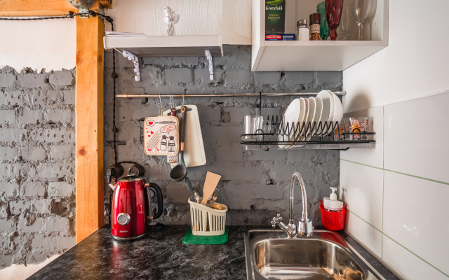 Апартаменты  Bikk*House 2 на  Достоевского