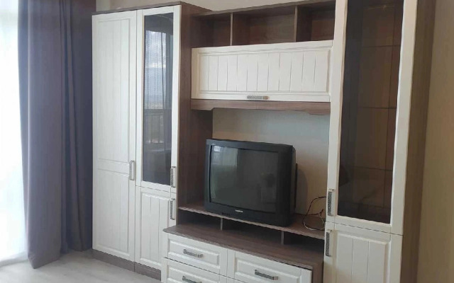Na Ulitse Mira 115b Flat