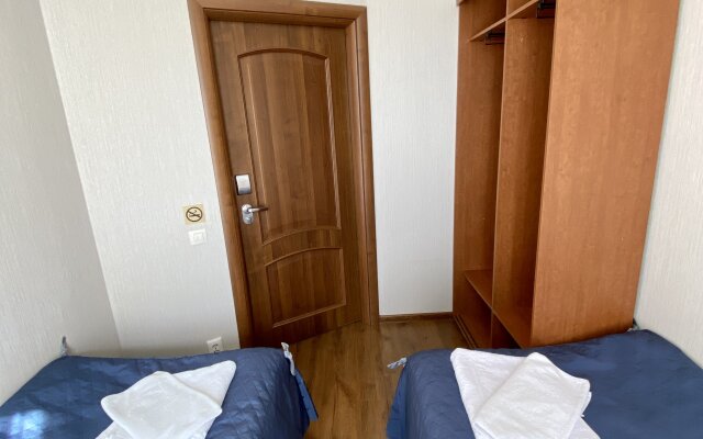 Апартаменты 5 Rooms Apartment Nika Nevsky 88