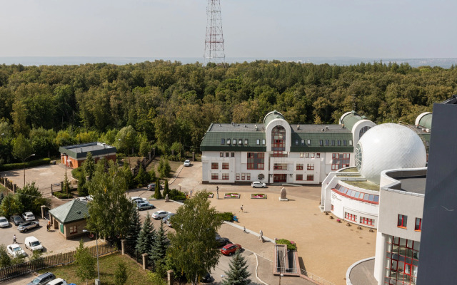 Апартаменты Сутки Уфа на Рихарда Зорге 65Б