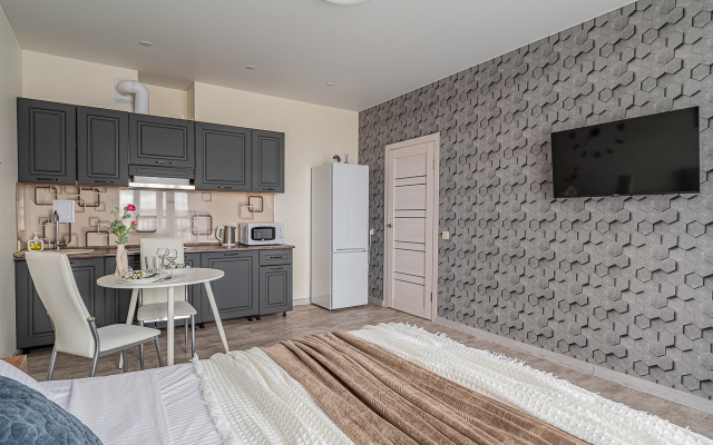 Апартаменты 118 Успенский Проспект 113Д