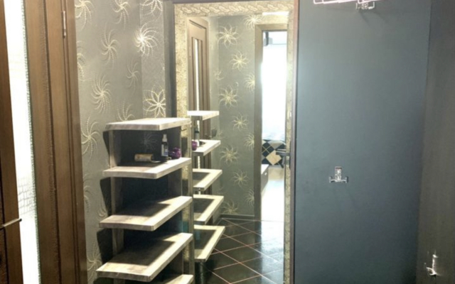 Квартира на А.Н. Сабурова 17