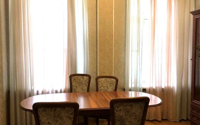 Меблированные комнаты Центр Питера