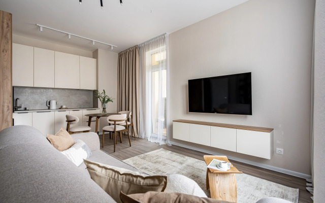 Квартира Merino Home Alba