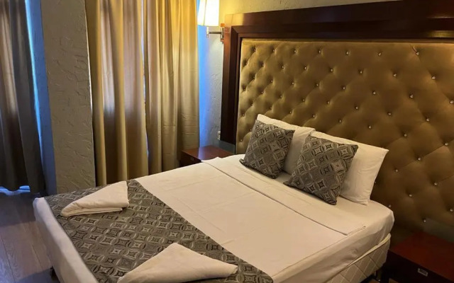 Lara Olympos Bed&Breakfast