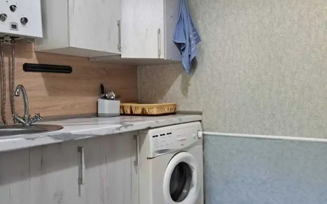 Квартира однокомнатная в центре Новороссийска