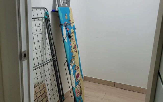 Квартира на Бульваре Надежд, 6к1