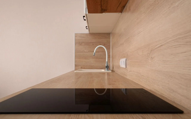 Квартира с отличным ремонтом