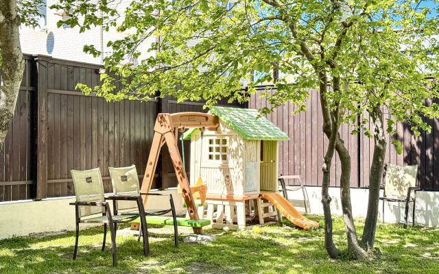 Druzhba Guest house