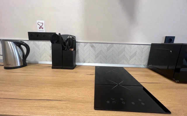 Апартаменты у Иремеля