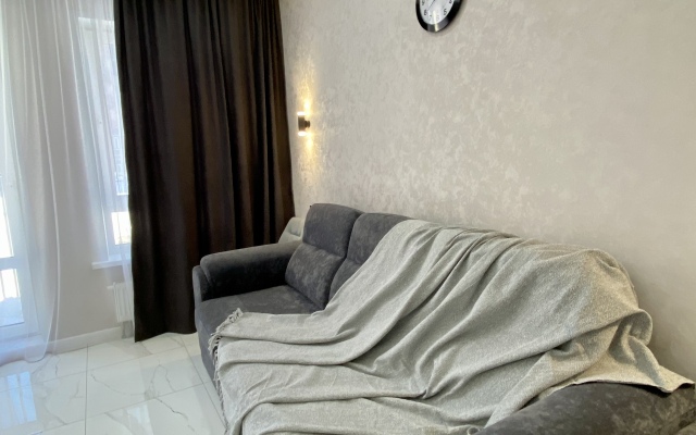 Квартира Уютный центр Уфа