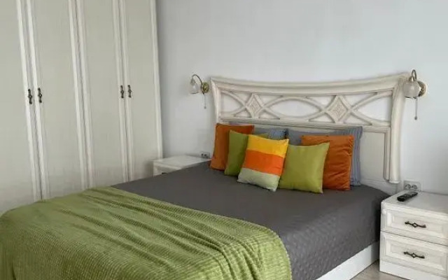 Апартаменты на Гайдара 122