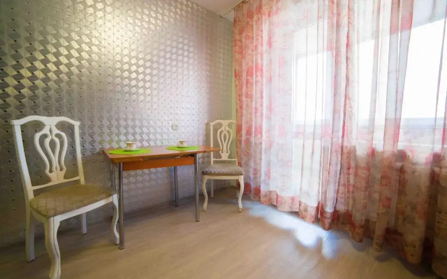 Квартира улица Рабочий городок