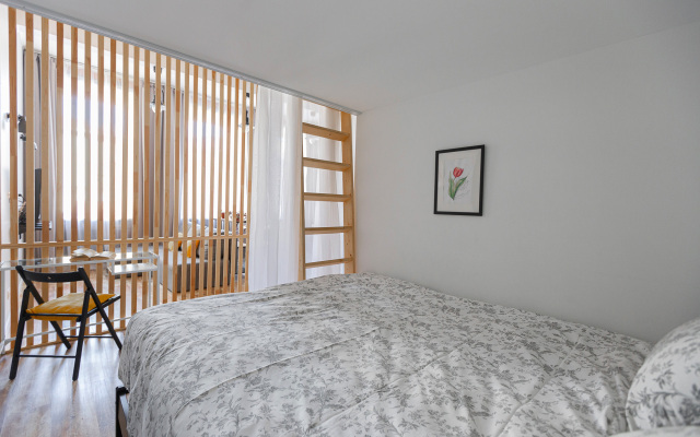 Апартаменты  Стрелка ВО