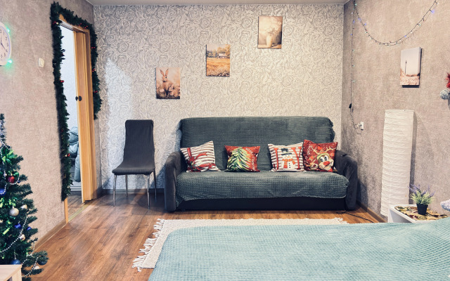 Квартира Уютная