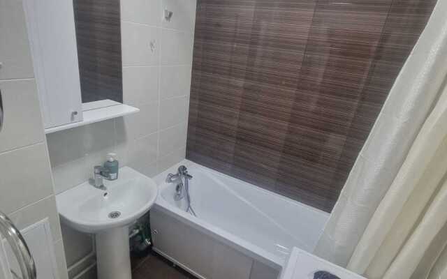 Квартира Вдали от Шумных и Пыльных Магистралей