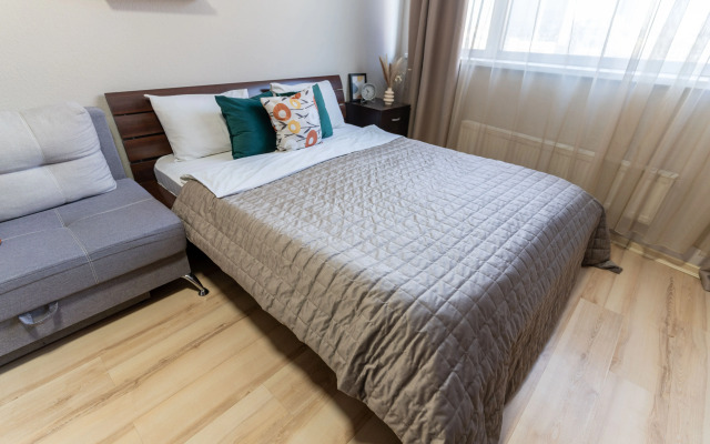 0 Апартамент на Степана Разина 2 (89Б)