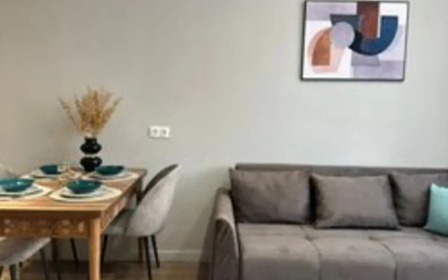 Квартира Bayhouse на ул. Журавлева 26