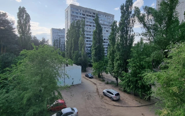 Na Ulitse Yuzhno-Moravskaya 15 Flat