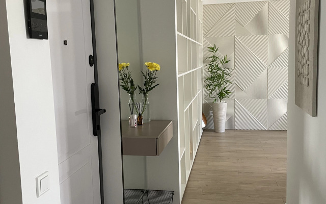 Квартира Видовая на Таганке