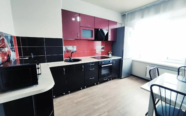 Komfortnaya Odnokomnatnaya Flat