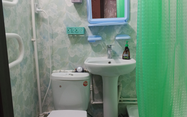 Квартира уютная с бесконтактным заселением