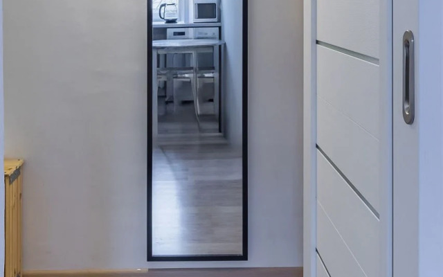 Квартира Уютная в Центре Города