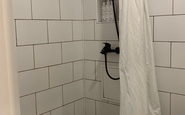 Samy Tsentr Apartments