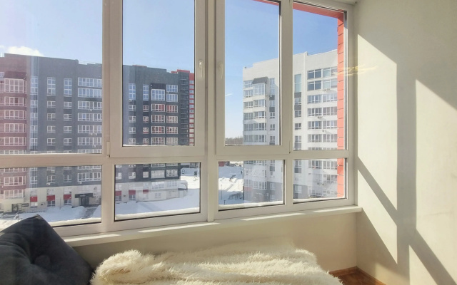 Apartamenty Ryzij Kot Nord