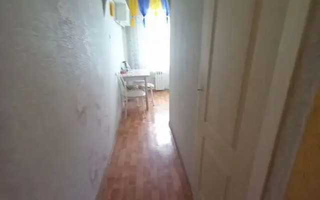 Квартира на Рубцовском проспекте 32