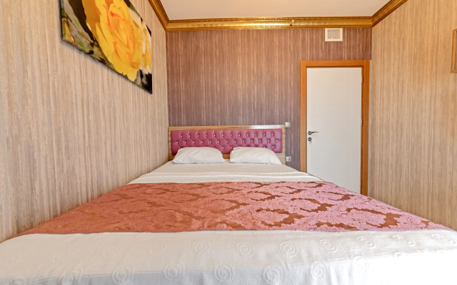 Royal Babil Suites Apart-hotel