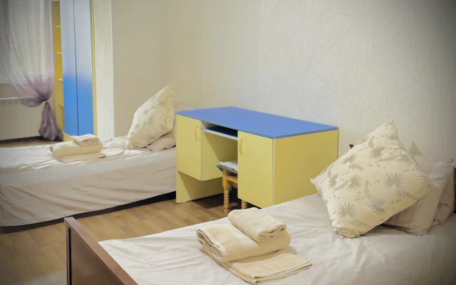 V Tsentre Baku Flat