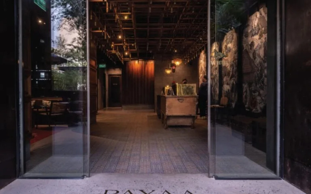 Payaa Hotel - Image 3