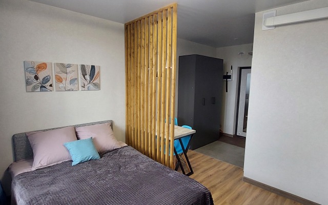 Апартаменты СВ Мичуринский 10